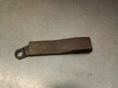 Recambio de enganche cinturon para chrysler pt cruiser (pt_) 2.2 crd referencia OEM IAM TR541L8AC TR541L8AC 