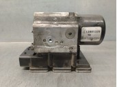 Replacement ABS unit for Saab 9-3 saloon 1.8 CAT OEM IAM reference 13664004 12801328 TRW