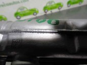 Recambio de radiador calefaccion / aire acondicionado para skoda octavia berlina (1z3) 1.9 tdi referencia OEM IAM 1K0819031 