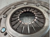 Recambio de kit embrague para alfa romeo mito (145) 1.6 jtd cat referencia OEM IAM 55212656  