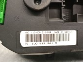 Recambio de cuadro instrumentos para volkswagen golf iv berlina (1j1) 1.9 tdi referencia OEM IAM 1J0919861B 1J0919800DX 