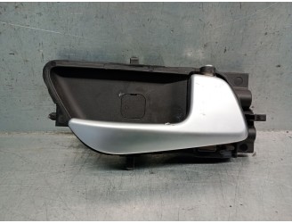 Recambio de maneta interior delantera derecha para hyundai i20 ii (gb, ib) 1.2 referencia OEM IAM 82620C7000 82620C8000SDH 
