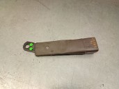 Recambio de enganche cinturon para chrysler pt cruiser (pt_) 2.2 crd referencia OEM IAM TR541L8AC TR541L8AC 