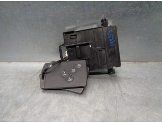 Recambio de conmutador de arranque para renault koleos 2.0 dci diesel fap referencia OEM IAM A2C53299319 A2C53299319 