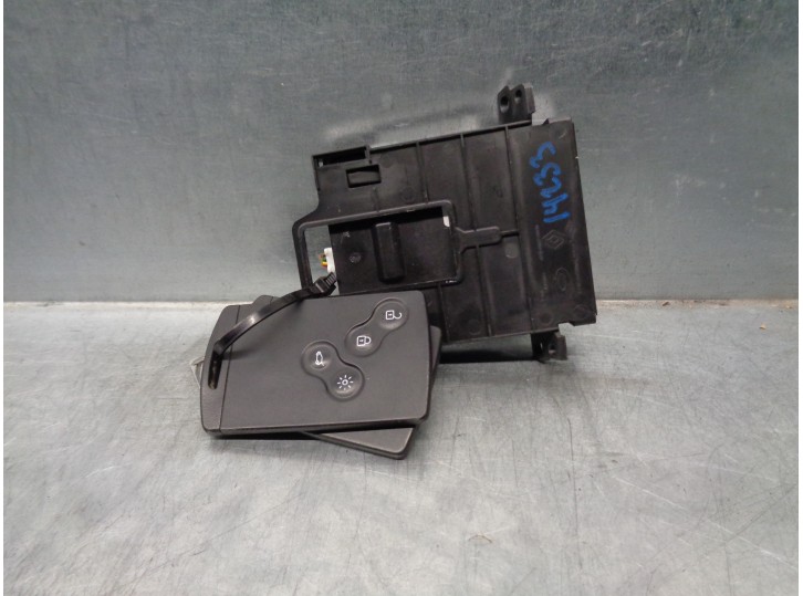 Replacement ignition switch for Renault Koleos 2.0 dCi diesel FAP OEM IAM reference A2C53299319 A2C53299319 