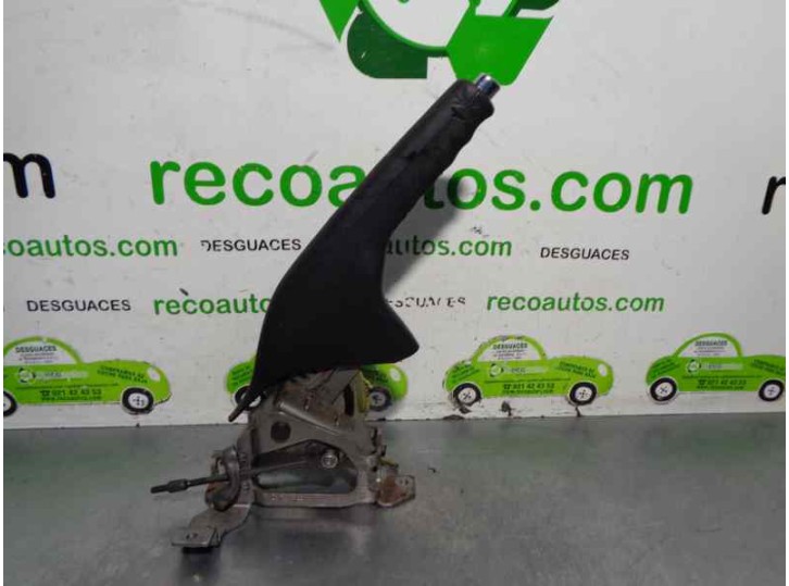 Recambio de palanca freno de mano para skoda octavia berlina (1z3) 1.9 tdi referencia OEM IAM 1Z1711303A 