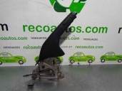 Recambio de palanca freno de mano para skoda octavia berlina (1z3) 1.9 tdi referencia OEM IAM 1Z1711303A  