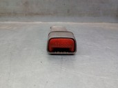 Recambio de enganche cinturon para chrysler pt cruiser (pt_) 2.2 crd referencia OEM IAM TR541L8AC TR541L8AC 