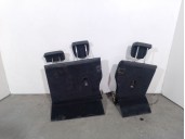 Recambio de asientos traseros para subaru outback (bs) 2.0 d awd (bsd) referencia OEM IAM 64261AL070VH 64261AL070VH 