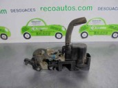 Replacement rear right door lock for Daewoo Nubira sedan 1.6 CAT OEM IAM reference 2 PINS 4 DOORS