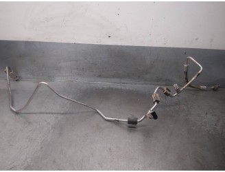 Recambio de tubos aire acondicionado para volkswagen polo (6r1) 1.4 fsi referencia OEM IAM 6C0820741S  