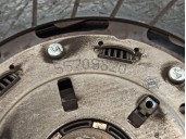 Recambio de kit embrague para alfa romeo mito (145) 1.6 jtd cat referencia OEM IAM 55212656  