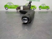 Recambio de palanca freno de mano para skoda octavia berlina (1z3) 1.9 tdi referencia OEM IAM 1Z1711303A  