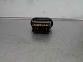 Recambio de mando para dacia sandero 1.6 cat referencia OEM IAM 