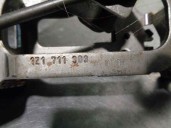 Recambio de palanca freno de mano para skoda octavia berlina (1z3) 1.9 tdi referencia OEM IAM 1Z1711303A 