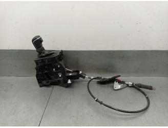 Recambio de palanca cambio para toyota yaris cross (mxp_) 1.5 hybrid a las 4 ruedas (mxpj15) referencia OEM IAM 75G588LHD 33560F