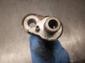 Recambio de tubos aire acondicionado para volkswagen polo (6r1) 1.4 fsi referencia OEM IAM 6C0820741S  