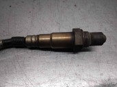 Replacement lambda sensor for Nissan Almera (N16/E) 1.5 16V CAT OEM IAM reference 0258006462 0258006463 BOSCH