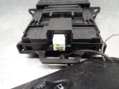Replacement ignition switch for Renault Koleos 2.0 dCi diesel FAP OEM IAM reference A2C53299319 A2C53299319 