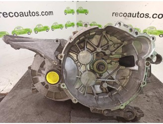 Recambio de caja cambios para volvo s70 berlina 2.0 cat referencia OEM IAM P1208918 T112494 4.45