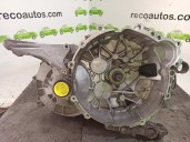 Recambio de caja cambios para volvo s70 berlina 2.0 cat referencia OEM IAM P1208918 T112494 4.45