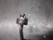 Recambio de tubos aire acondicionado para volkswagen polo (6r1) 1.4 fsi referencia OEM IAM 6C0820741S  