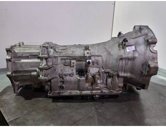 Recambio de caja cambios para infiniti fx 3.7 v6 cat referencia OEM IAM 3RX5A 0123668 2A0120N012