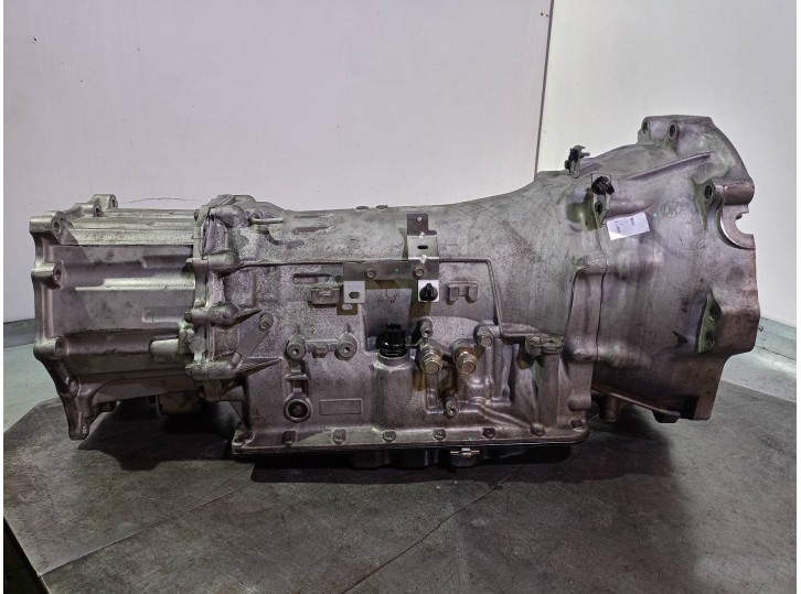 Recambio de caja cambios para infiniti fx 3.7 v6 cat referencia OEM IAM 3RX5A 0123668 2A0120N012