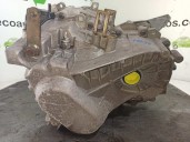 Recambio de caja cambios para volvo s70 berlina 2.0 cat referencia OEM IAM P1208918 T112494 4.45