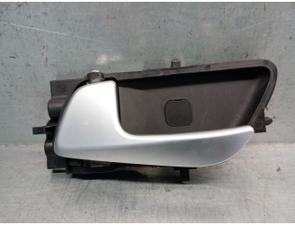 Recambio de maneta interior trasera izquierda para hyundai i20 ii (gb, ib) 1.2 referencia OEM IAM 82610C70000 82610C8000SDH 