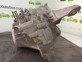 Recambio de caja cambios para volvo s70 berlina 2.0 cat referencia OEM IAM P1208918 T112494 4.45