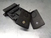 Recambio de conmutador de arranque para renault koleos 2.0 dci diesel fap referencia OEM IAM A2C53299319 A2C53299319 