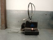 Recambio de cerradura puerta delantera derecha para ssangyong kyron 2.0 xdi referencia OEM IAM 7122009006 7122009006 