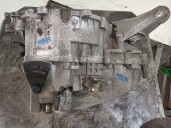 Recambio de caja cambios para volvo s70 berlina 2.0 cat referencia OEM IAM P1208918 T112494 4.45