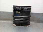 Recambio de guantera para chrysler pt cruiser (pt_) 2.2 crd referencia OEM IAM RB331FLAA RB331FLAA 