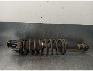 Recambio de amortiguador trasero izquierdo para mitsubishi outlander (cu0w) 2.4 4wd referencia OEM IAM MN101520  