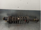 Recambio de amortiguador trasero izquierdo para mitsubishi outlander (cu0w) 2.4 4wd referencia OEM IAM MN101520  