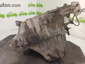 Recambio de caja cambios para volvo s70 berlina 2.0 cat referencia OEM IAM P1208918 T112494 4.45