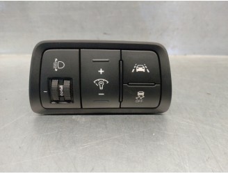 Recambio de mando multifuncion para hyundai i20 ii (gb, ib) 1.2 referencia OEM IAM 93300C8000  