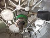 Recambio de caja cambios para volvo s70 berlina 2.0 cat referencia OEM IAM P1208918 T112494 4.45