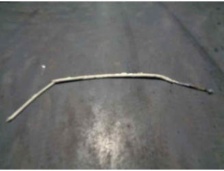 Recambio de airbag cortina delantero izquierdo para skoda octavia berlina (1z3) 1.9 tdi referencia OEM IAM 1Z5880741F 