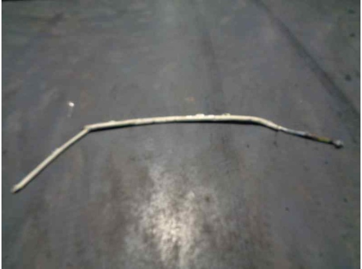 Recambio de airbag cortina delantero izquierdo para skoda octavia berlina (1z3) 1.9 tdi referencia OEM IAM 1Z5880741F 