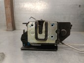 Recambio de cerradura puerta delantera derecha para ssangyong kyron 2.0 xdi referencia OEM IAM 7122009006 7122009006 