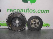 Recambio de kit embrague para toyota corolla (e11) 1.6 16v referencia OEM IAM 62053 AISIN