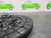 Recambio de kit embrague para toyota corolla (e11) 1.6 16v referencia OEM IAM 62053 AISIN