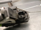 Recambio de cerradura puerta delantera derecha para ssangyong kyron 2.0 xdi referencia OEM IAM 7122009006 7122009006 