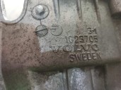 Recambio de caja cambios para volvo s70 berlina 2.0 cat referencia OEM IAM P1208918 T112494 4.45