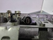 Recambio de caja cambios para infiniti fx 3.7 v6 cat referencia OEM IAM 3RX5A 0123668 2A0120N012