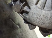 Recambio de caja cambios para volvo s70 berlina 2.0 cat referencia OEM IAM P1208918 T112494 4.45