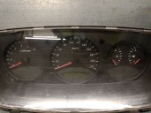 Recambio de cuadro instrumentos para ssangyong kyron 2.0 xdi referencia OEM IAM 8022009100 8022009100 